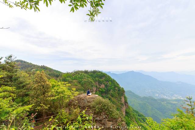 天曌山是什么灵山武则天拜过后登基女皇