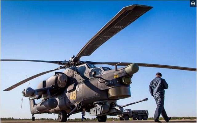 世界十大武装直升机,卡曼奇第一 阿帕奇第二惹争议