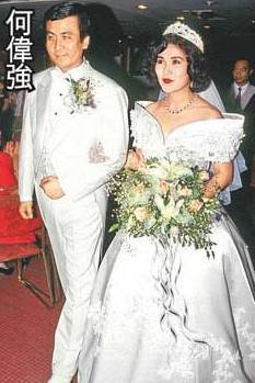 1992年,李司棋与何伟强再婚,但婚姻只维持了3年便分居,俩人1999年正式