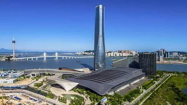 中国338个地级以上城市大排名,大珠海不负众望