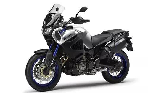 8升 雅马哈yamaha xt1200z  建议零售价:17.