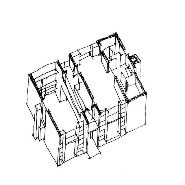 路易斯·康:建筑设计的安全感