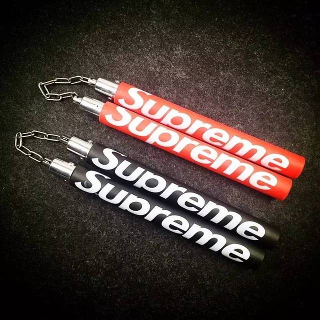 没有什么是不能被supreme box logo 加持的!(精选supreme奇葩单品)