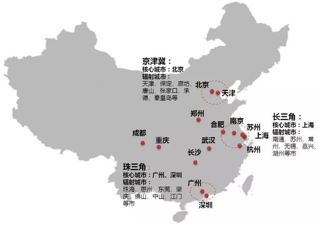近日,有新一线城市研究机构对中国338个地级以上城市做出了一份排名