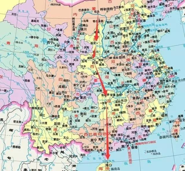 内蒙古经济总量西部排名_内蒙古西部盟市地图(2)