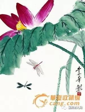 【第二批"荷花与虾"亲子主题绘画比赛作品开始征集】