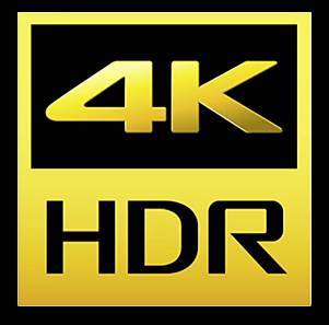 电视上的「hdr」是什么? | 认真系列