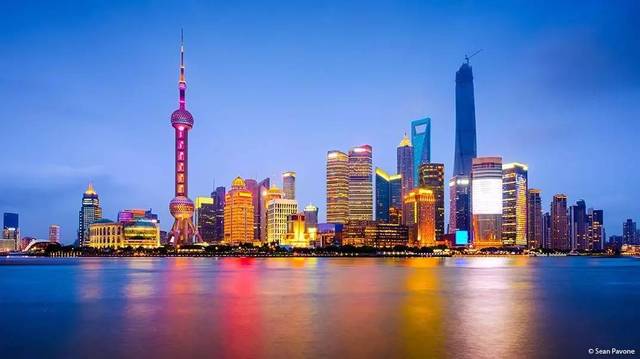 最新全球城市综合实力排名!Top10中国3个,澳洲