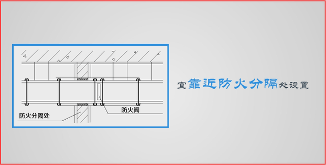 注消工程师-防火分隔水幕,防火阀与排烟防火阀