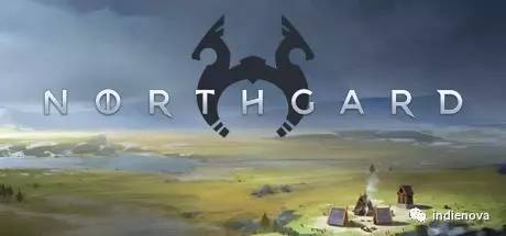 【折扣精选】《进化之地》同开发商作品:northgard 新