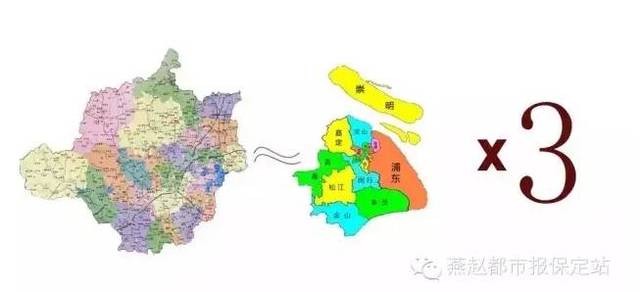 保定市区人口2020_阜阳房地产现状 原来如此(3)