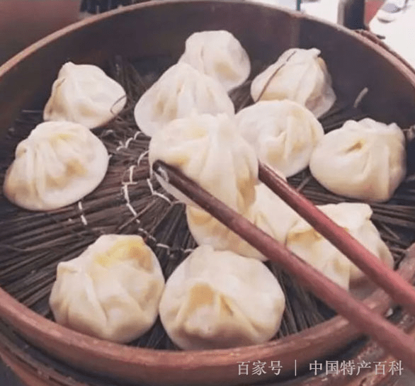 上海特色美食小吃,你吃过哪些?