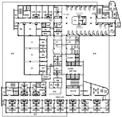 医院icu建设还是得先搞好裙带关系