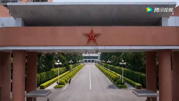 副军级陆军特种作战学院亮相:主校区位于广西桂林(组图)