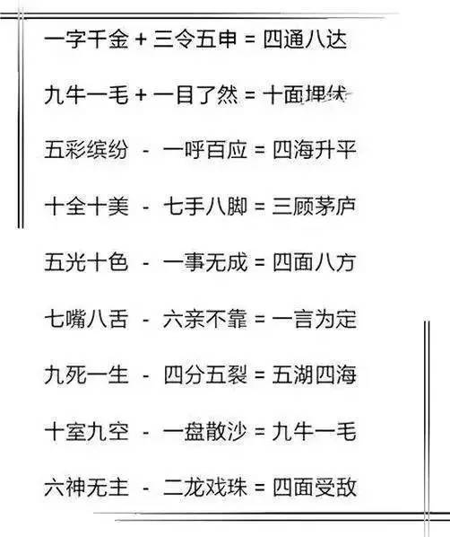 循什么方成语_成语故事简笔画(3)