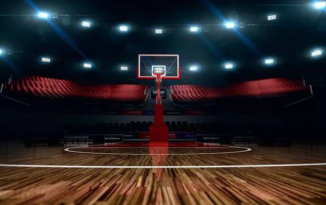 NBA通例赛的竞赛场馆有哪些？ag旗舰厅App(图1)