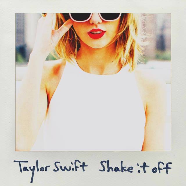 shake it off