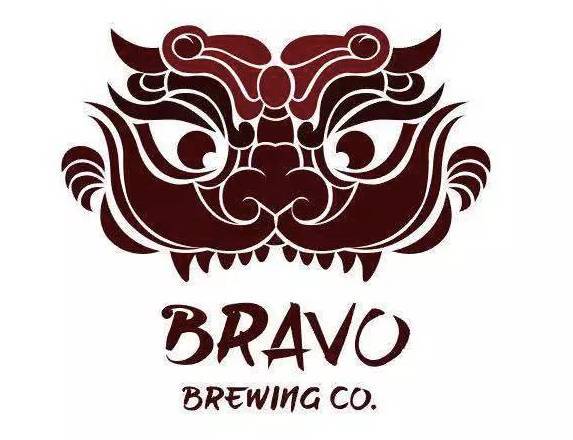 bravo 的标志是一只貔貅.