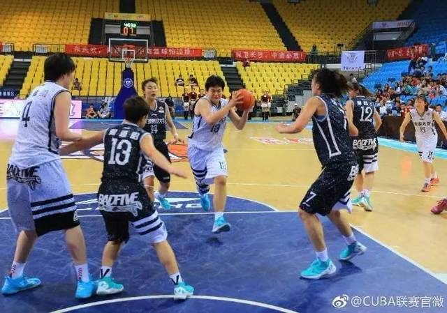 【星耀final 4】王玥,杨陆晨宏双姝闪耀!施明妍三分大赛折桂获提名!