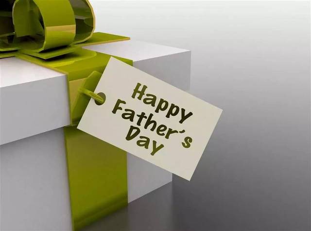 福利社 | happy father"s day 每一天心"礼"都有你 不只父亲节