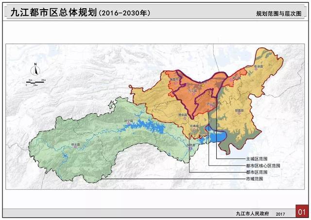 今年九江市城市gdp_江西2018全年GDP已出,上饶在本省排名如何