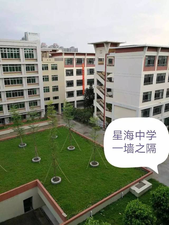 房产证:楼龄15年,证过5年 学位:星海中学,富都小学,富都幼儿园,不占用