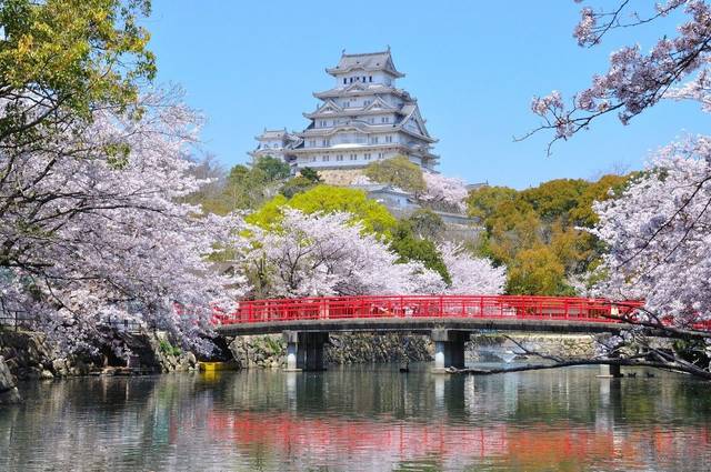 【日本旅游】没想到2017年游客选出的日本人气景点竟是这些!