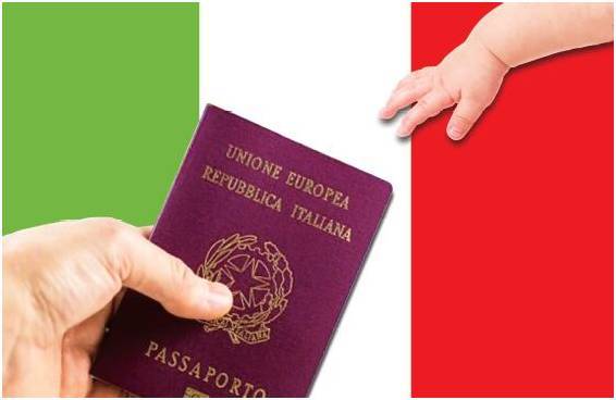 意大利人为落地国籍撕起来了: 打架、脏话、
