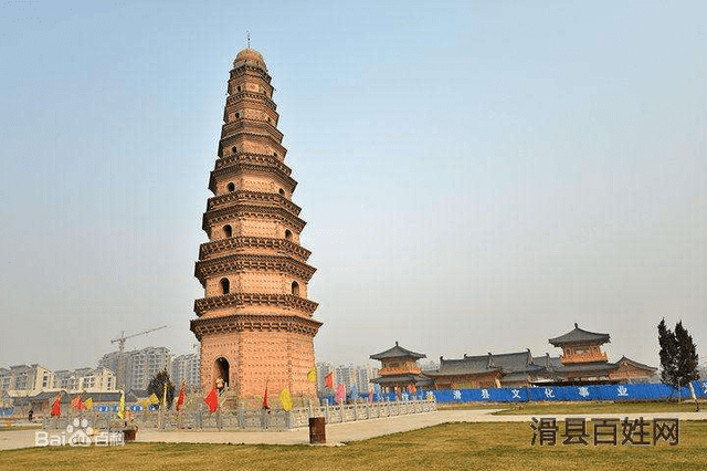 滑县主要旅游景点:隋唐大运河,张家遗址,瓦岗寨,明福寺塔,欧阳书院,千