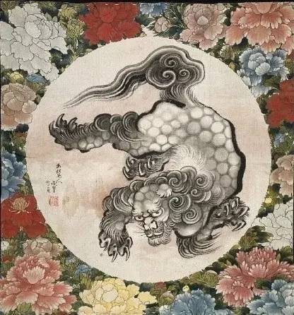 欣然凋谢,努力开放:在《百日红》中看江户年间浮世绘画师葛饰父女情