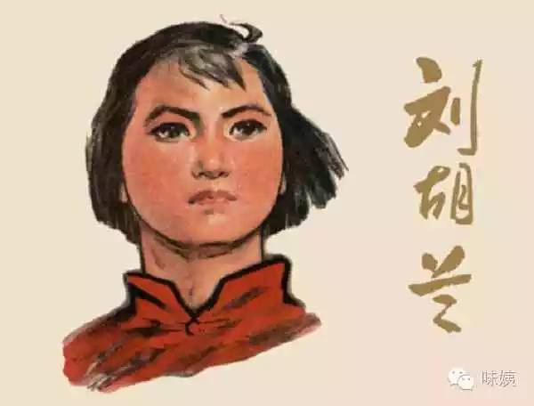 ▼ 小时候最常见的就是"刘胡兰"式的短发 在咱们妈妈辈那代很是受