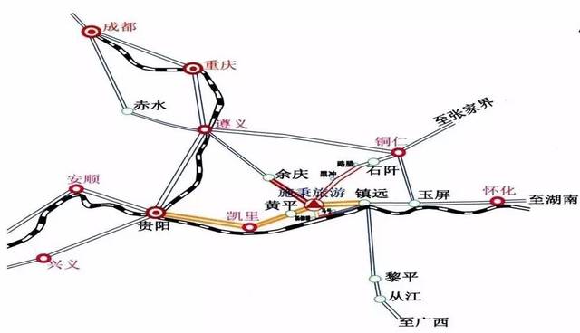 余庆县人口_贵州省一个县,人口超50万,距遵义市30公里(3)