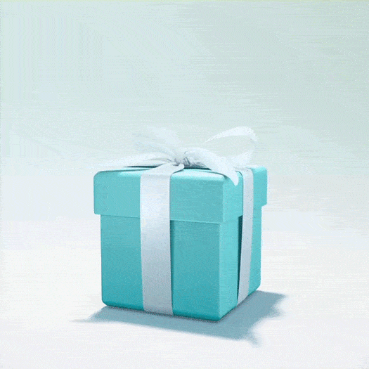 疑问| 女生们为什么都梦想蓝盒子的礼物?