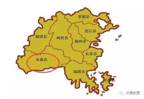 闽清人口_连江人眼中的福州地图是什么样的 快看看中枪了没(2)