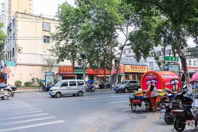 地址:涧西区西苑路与龙鳞路交叉口西南角(东方医院对面)