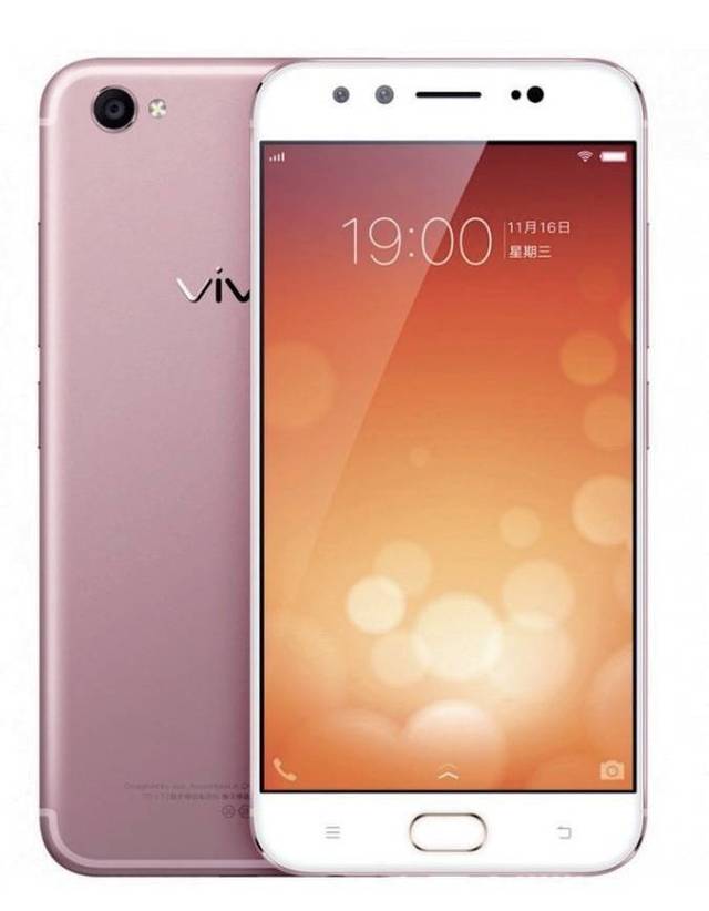 vivo x9