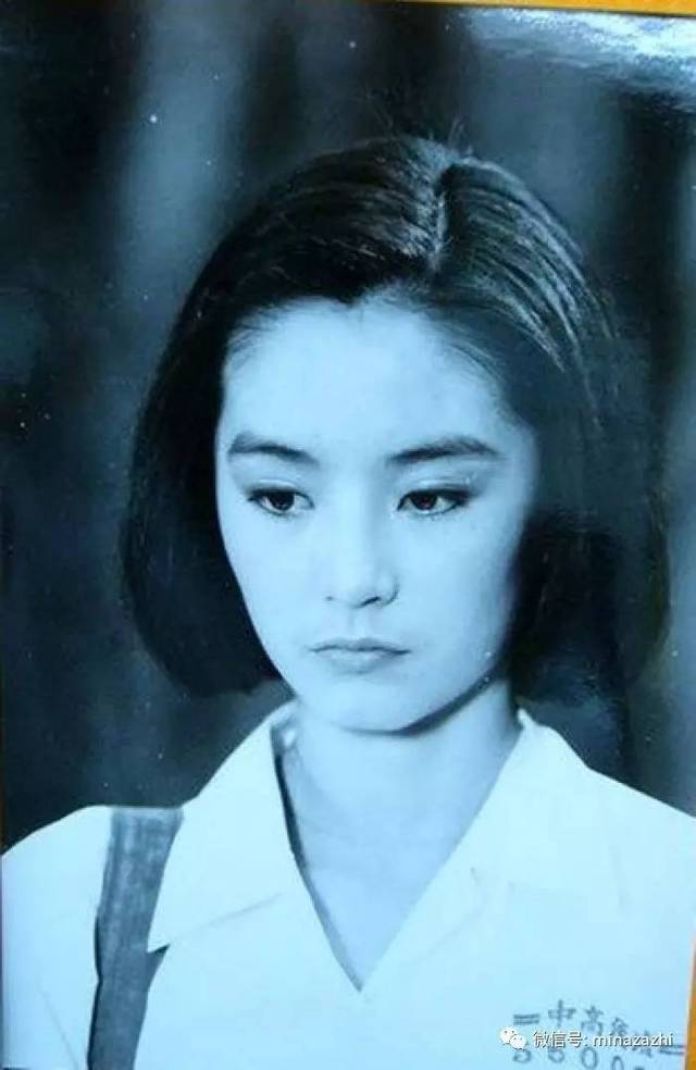 明星| 朱茵,王祖贤,黎姿,林青霞……90年代香港女星的短发造型 居然也
