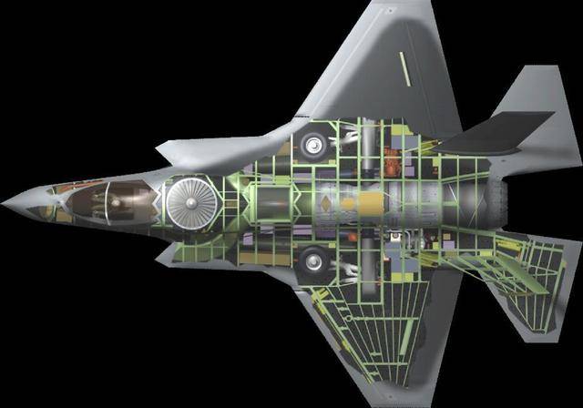 原苏联的垂直起降战斗机为啥没成功?和f35差距太大