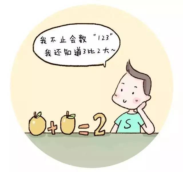 认识宝宝的31个敏感期,让你教育孩子事半功倍!