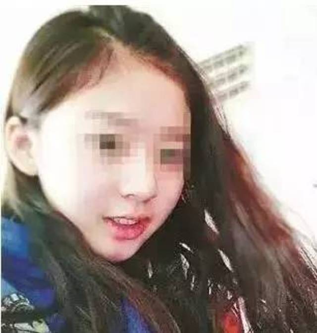 16岁女孩在教室内遭同学奸杀,女孩母亲不索赔:只想严惩他!
