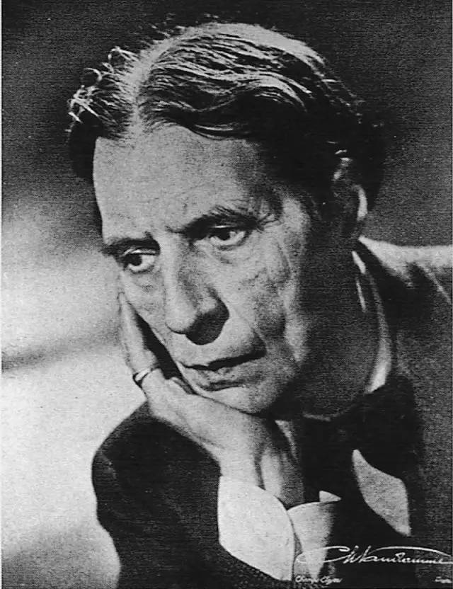 alfred cortot