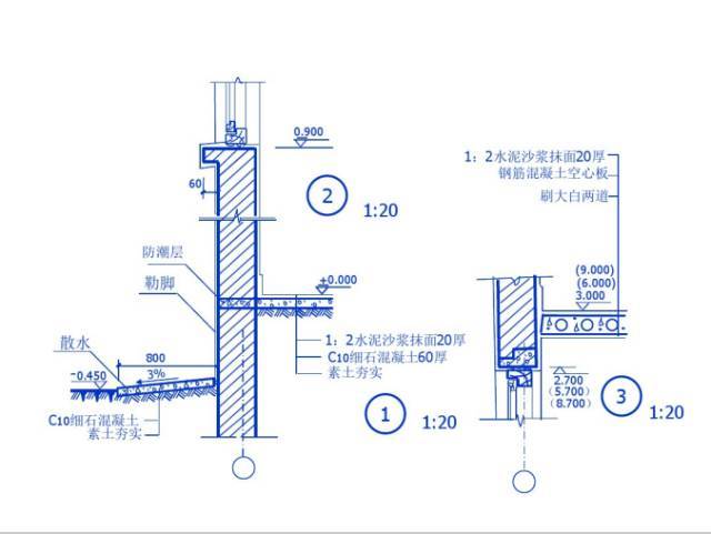 五,钢筋混凝土之结构施工图的识读 六,钢筋混凝土结构平法施工图的识