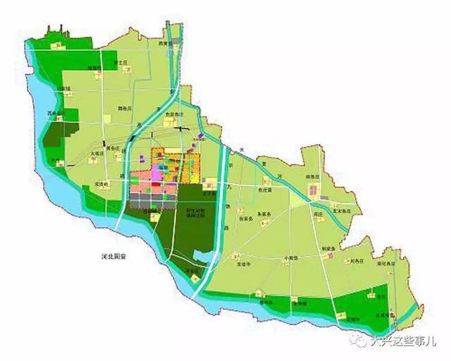 榆垡镇位于大兴区最南端,距北京市区35公里,隔永定河与河北省交界,京