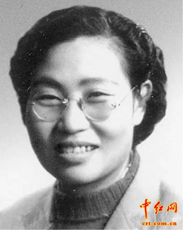 许世友上将夫人田普在京去世,享年93岁(组图)