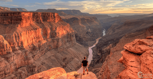 美国大峡谷旅游攻略:最佳旅游时间和注意事项