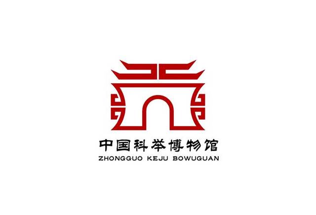 中国博物馆logo设计合集