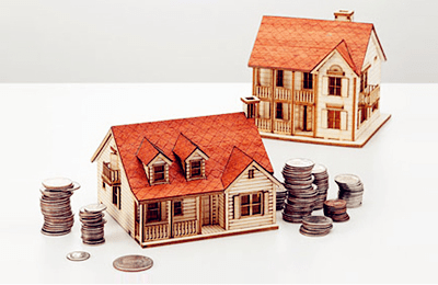 个人住房抵押贷款的利率怎么计算?