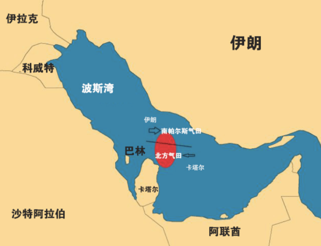 卡塔尔拒绝履行要求 沙特四国将实施新制裁_手机搜狐网