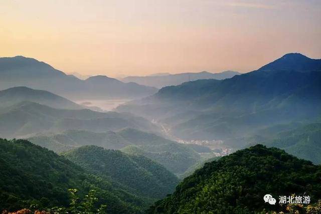 雪峰山