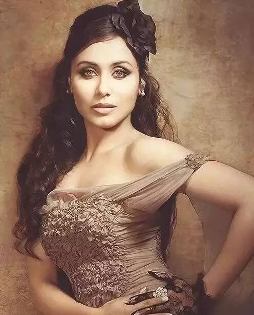 rani mukherjee